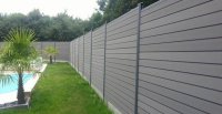 Portail Clôtures dans la vente du matériel pour les clôtures et les clôtures à Cendrey